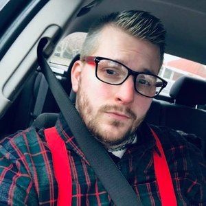 Meet your Posher, Christopher